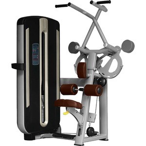 цена Вертикальная кросс-тяга Bronze Gym MNM-012B