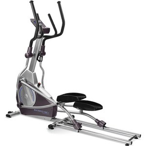все цены на Эллиптический эргометр Oxygen EX-55FD HRC+ онлайн
