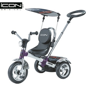 Icon 4 RT original white pearl car велосипед lexus trike icon 4 rt original white pearl car