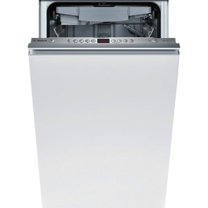 все цены на Встраиваемая посудомоечная машина Bosch SPV 58M40 онлайн