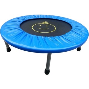 все цены на Батут без сетки DFC Trampoline Fitness 32INCH-TR онлайн