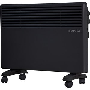 цена Конвектор Supra ECS-415 черный