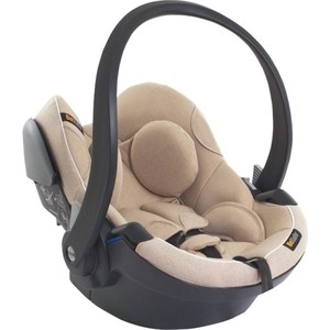Автокресло BeSafe iZi Modular i-Size Ivory Melange 580003