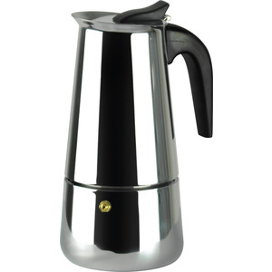 Гейзерная кофеварка на 4 чашки Kelli KL-3017