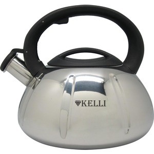 купить Чайник 3 л Kelli KL-4155