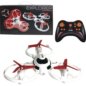 все цены на 1Toy GYRO-Explorer (Т58988) онлайн