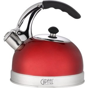 все цены на Чайник 2.7 л Gipfel Visit (1152) онлайн