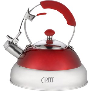 все цены на Чайник 2.7 л Gipfel Visit (1153) онлайн