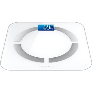 купить Весы Medisana BS 430 Connect белый