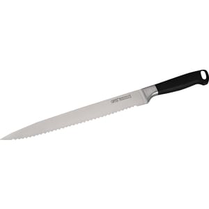 все цены на Нож разделочный 26 см Gipfel Professional Line (6766) онлайн