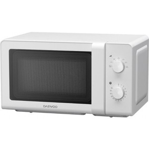 все цены на Микроволновая печь Daewoo Electronics KOR-6627W онлайн