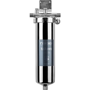 Фильтр предварительной очистки Гейзер Тайфун 10 SL 1/2" (32069)