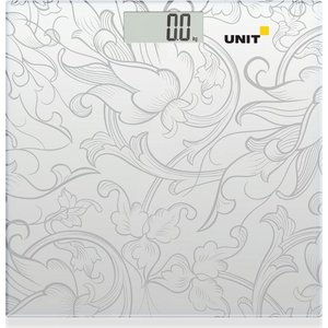 Весы UNIT UBS-2053 светло-серый