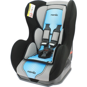 где купить Автокресло Nania Cosmo SP FST (pop blue) по лучшей цене