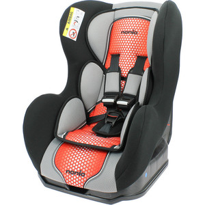 где купить Автокресло Nania Cosmo SP FST (pop red) по лучшей цене