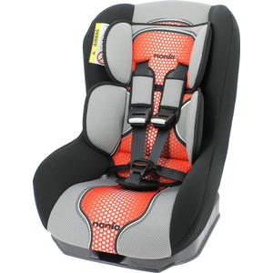 где купить Автокресло Nania Driver FST (pop red) по лучшей цене