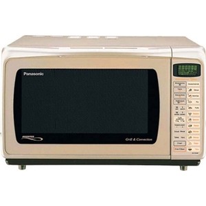 Микроволновая печь Panasonic NN C785JFZPE