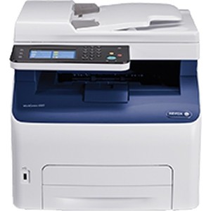 все цены на МФУ Xerox WorkCentre 6027NI (6027V/NI) онлайн