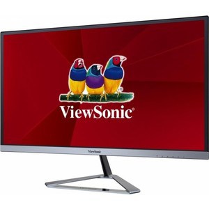 все цены на Монитор ViewSonic VX2476-SMHD онлайн