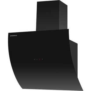 все цены на Вытяжка MAUNFELD Sky star auto 60 черный онлайн