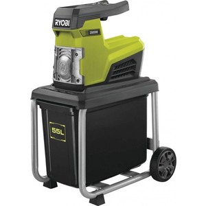 цены Измельчитель садовый Ryobi RSH2845T