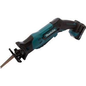 цена Аккумуляторная сабельная пила Makita JR103DWAE