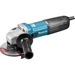 цены Угловая шлифмашина Makita GA4540C