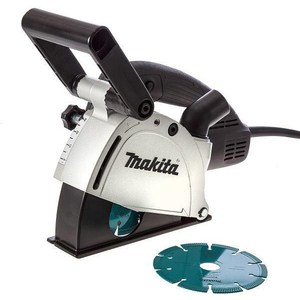 где купить Штроборез Makita SG1251J по лучшей цене