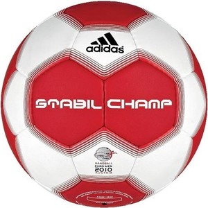 Мяч гандбольный Adidas Stabil ll Champ E43272 р.2
