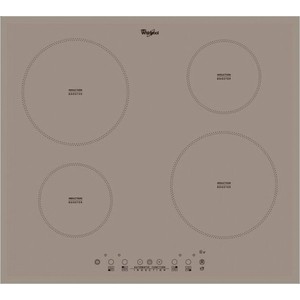 все цены на Индукционная варочная панель Whirlpool ACM 804/BA/S онлайн
