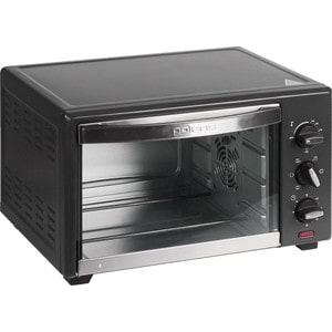 Мини-печь Polaris PTO 0735GLC