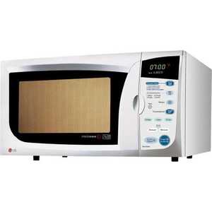 Микроволновая печь LG MB 4346 A