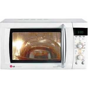 Микроволновая печь LG MC 8483 EC