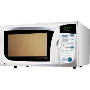 Микроволновая печь LG MH 6346 W