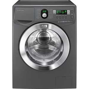 Стиральная машина Samsung WF 1602 YQY