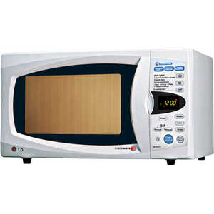 Микроволновая печь LG MS 2322 W