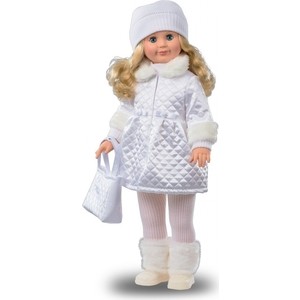 Кукла Весна Милана 18 (озвученная) (В319/о)