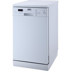 все цены на Посудомоечная машина DeLonghi DDWS09S Rubino онлайн