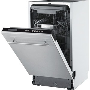 все цены на Посудомоечная машина DeLonghi DDW09S Ladamante unico онлайн