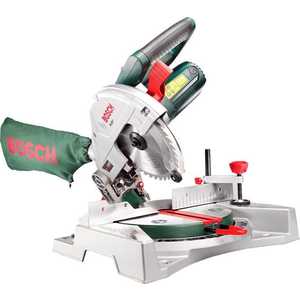 Пила торцовочная Bosch PCM 7