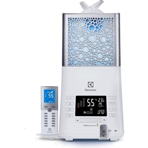 все цены на Увлажнитель воздуха Electrolux EHU-3815D онлайн