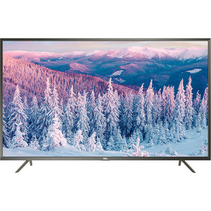 где купить LED Телевизор TCL L65P2US gun metal по лучшей цене