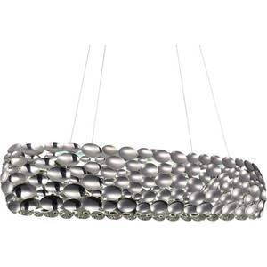 цена Подвесной светильник Crystal Lux Granada SP10