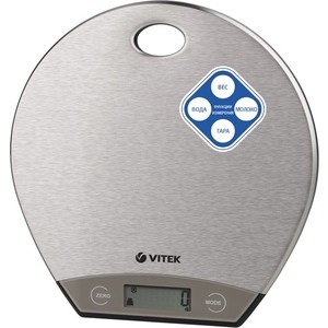 Кухонные весы Vitek VT-8021(ST)