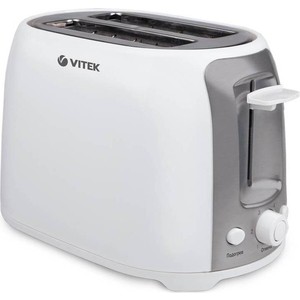 все цены на Тостер Vitek VT-1582(W) онлайн