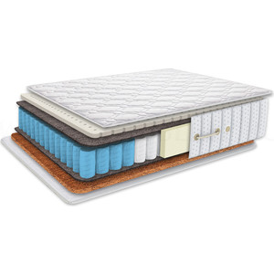 Матрас OrthoSleep Монреаль 90x200