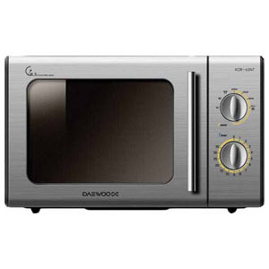 Микроволновая печь Daewoo Electronics KOR 63N7