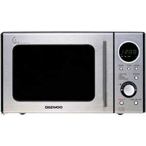 Микроволновая печь Daewoo Electronics KOG 63NR