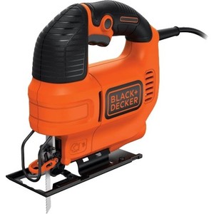 Лобзик Black&Decker KS701E
