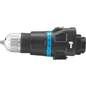 Насадка сменная для инcтрументов Black&Decker MTHD5